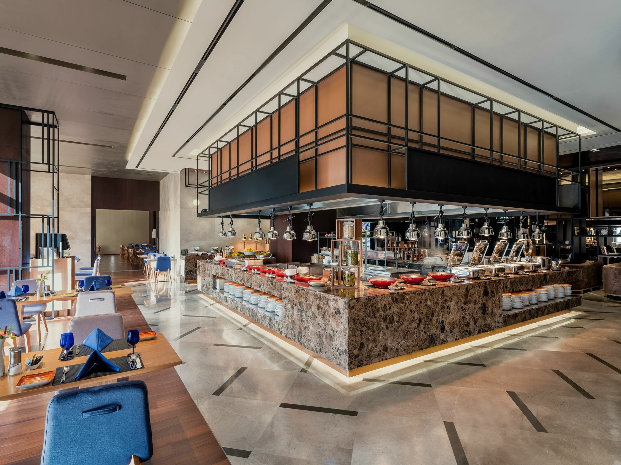 โนโวเทล สวีท แอมบาสซาเดอร์ โซล ยองซาน Hotel ภายนอก รูปภาพ